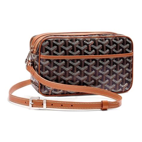 goyard cap vert replica